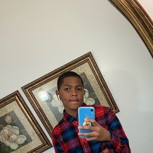 Meet your Posher, Caden